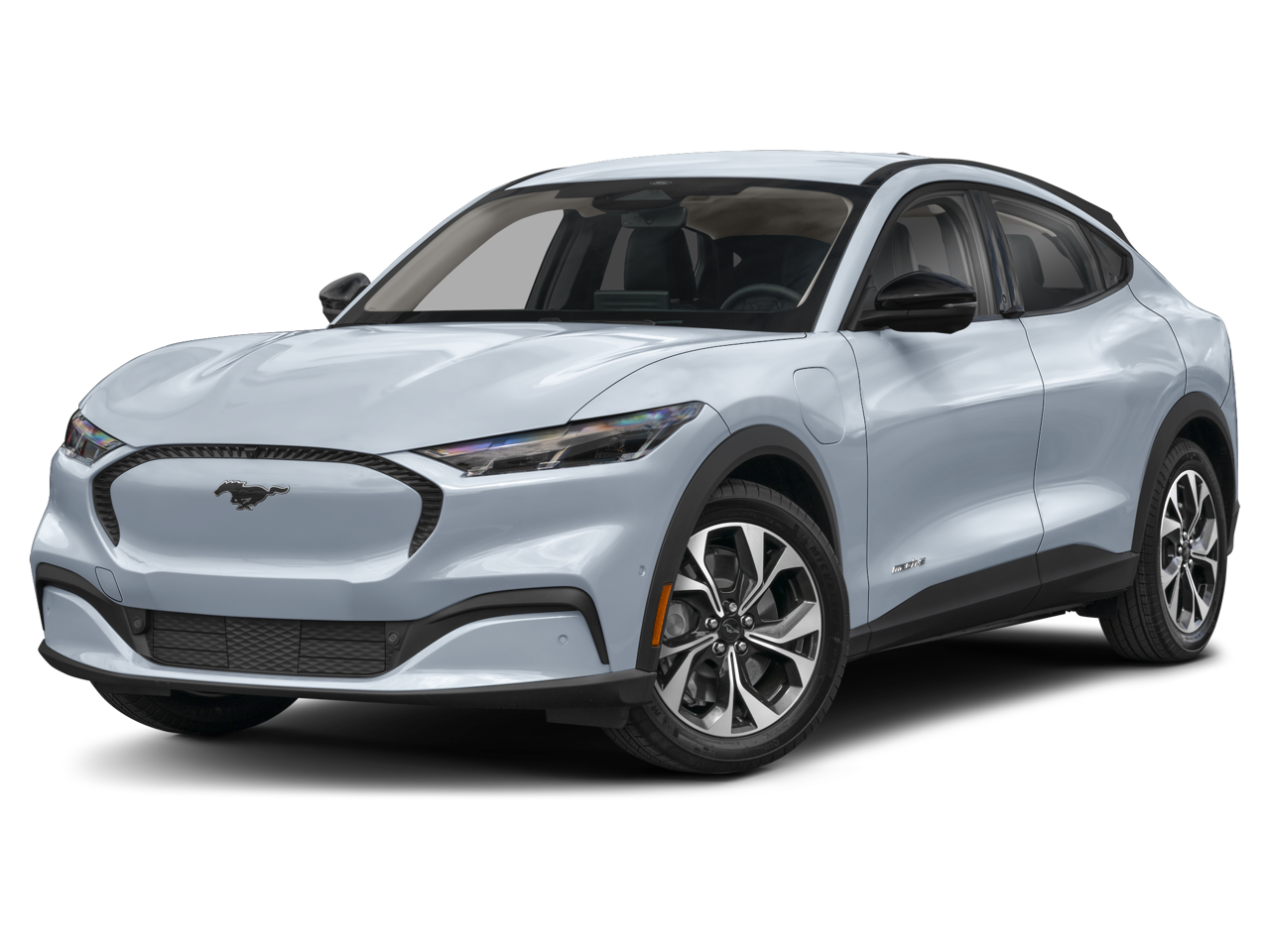 2024 Ford Mustang-Mach-e Select's photo
