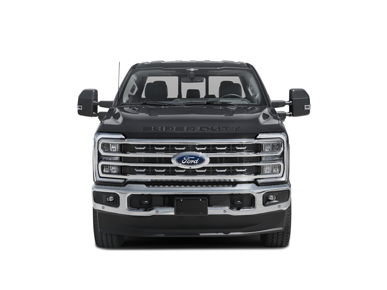 2024 Ford F-250 Lariat