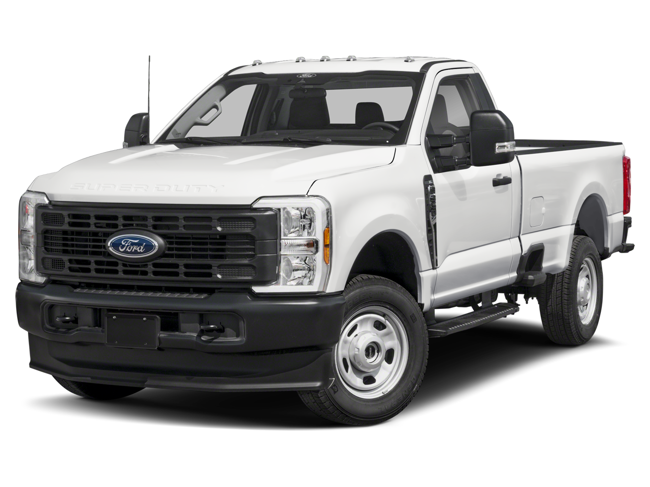 2024 Ford F-350 Super Duty XL