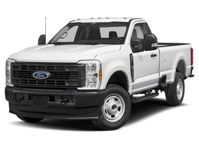 2024 Ford F-350SD XL *Under Deposit*