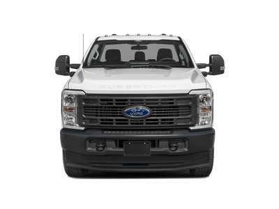 2024 Ford F-350SD XL *Under Deposit*