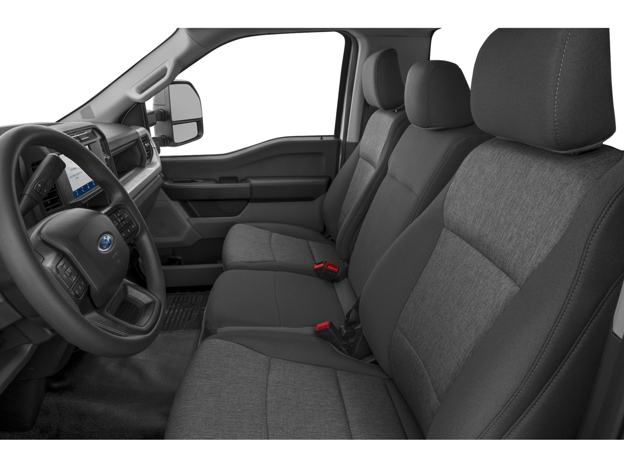 2024 Ford F-350SD XL *Under Deposit*