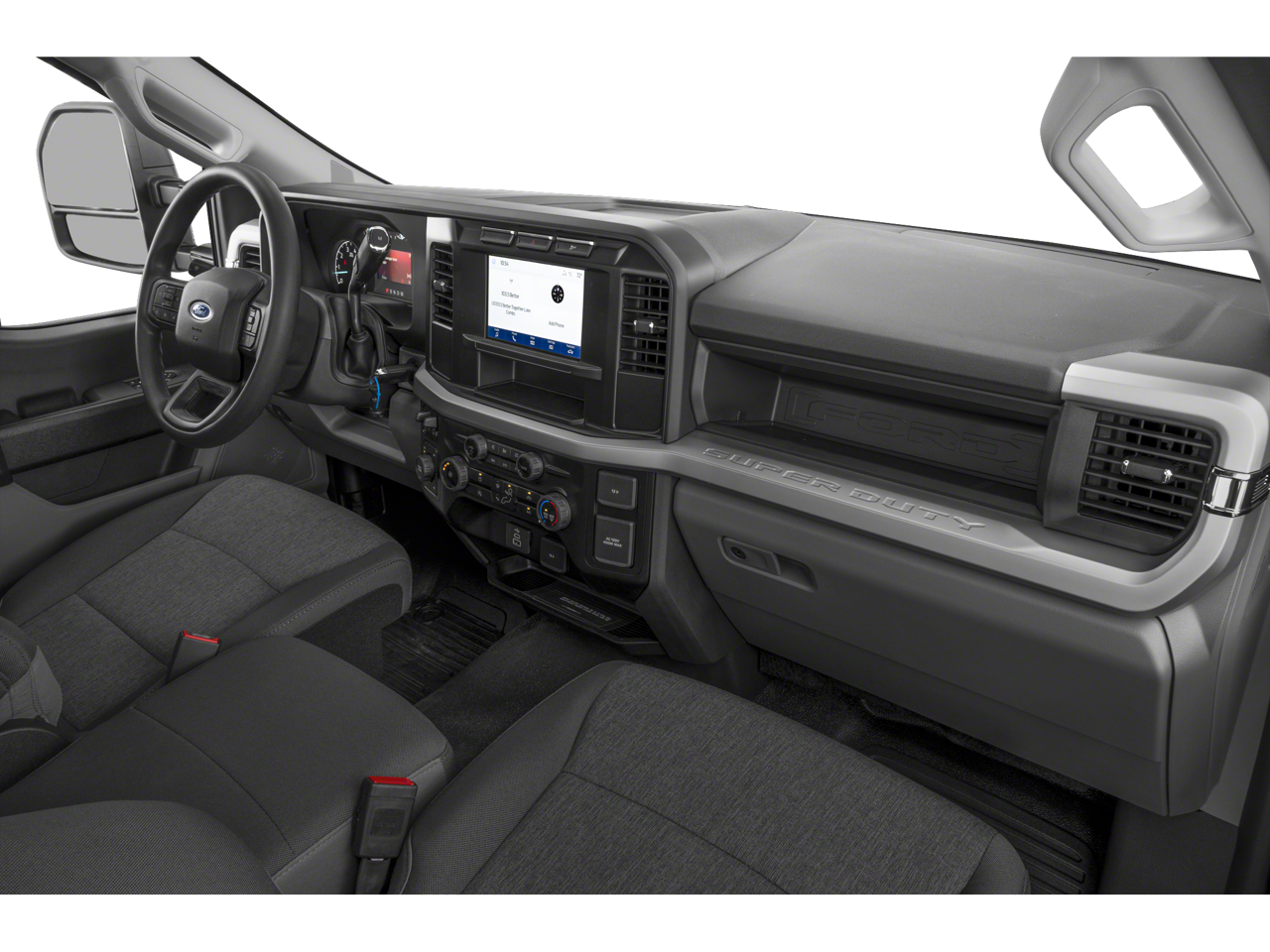 2024 Ford F-350SD XL *Under Deposit*