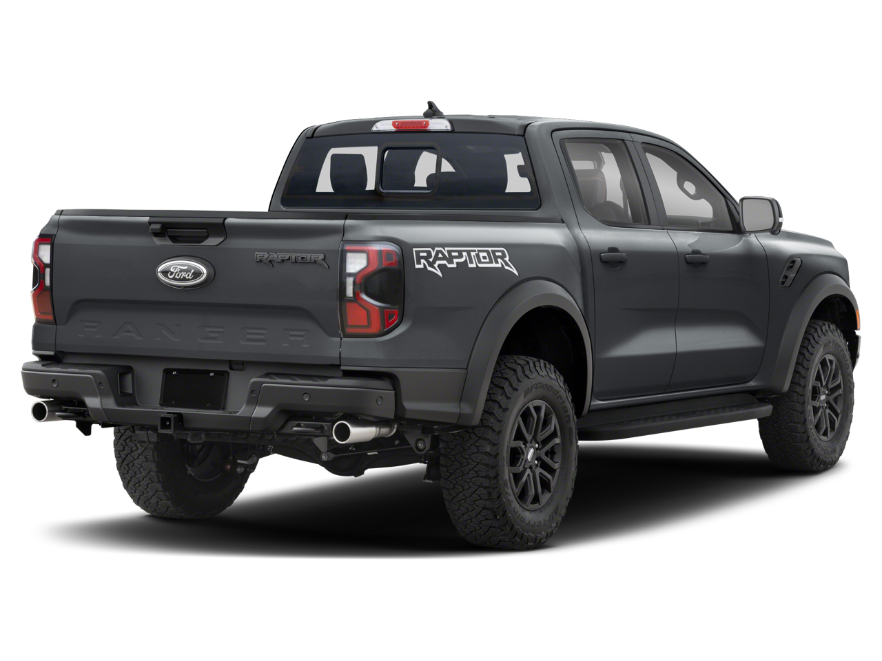 2024 Ford Ranger Raptor *Under Deposit*