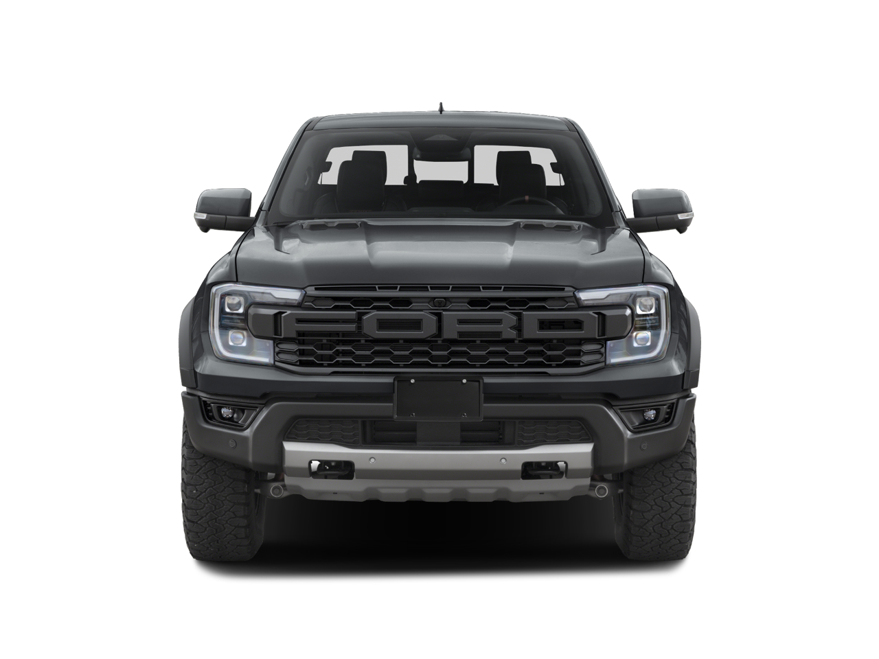 2024 Ford Ranger Raptor *Under Deposit*