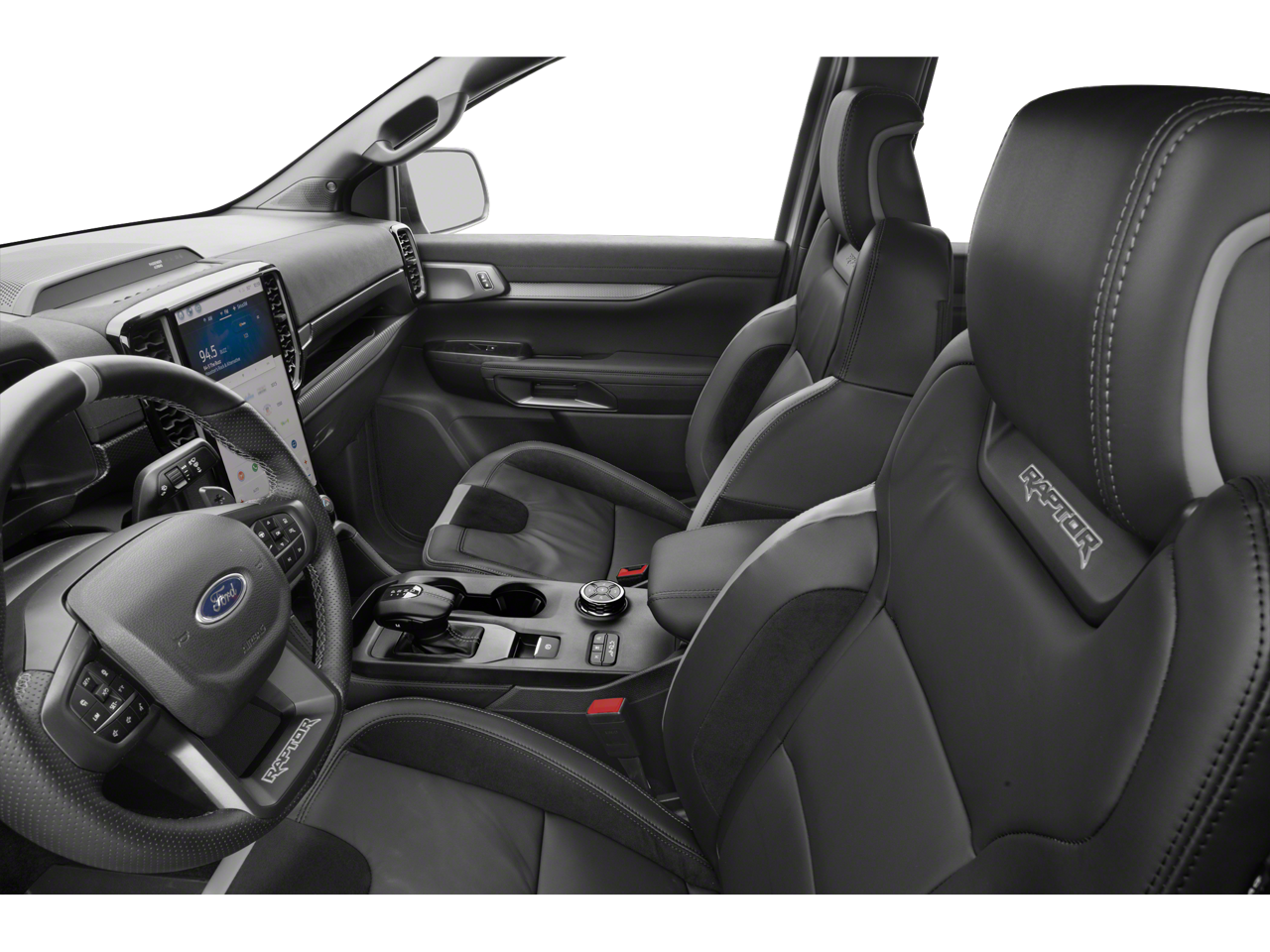 2024 Ford Ranger Raptor *Under Deposit*