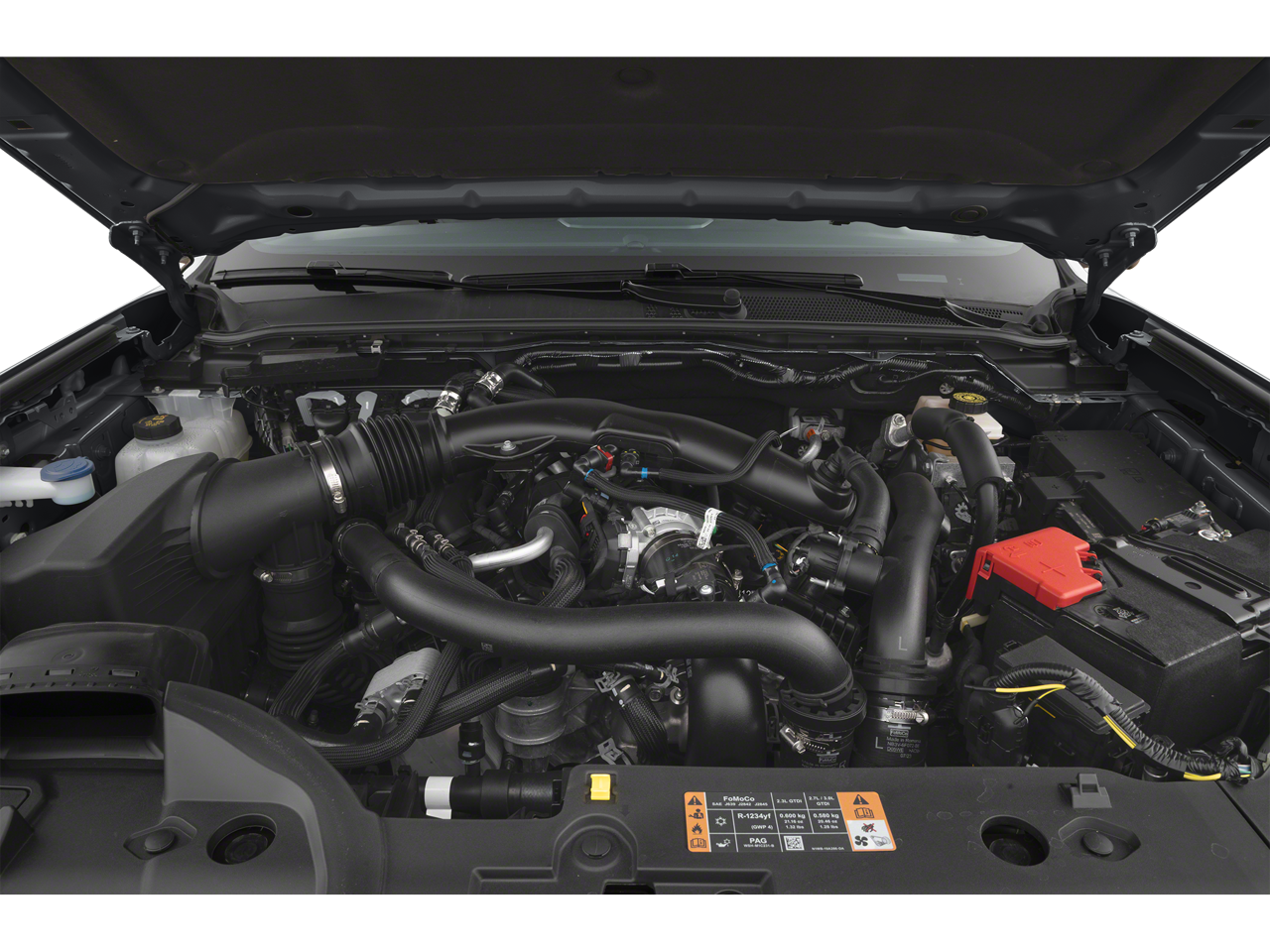 2024 Ford Ranger Raptor *Under Deposit*