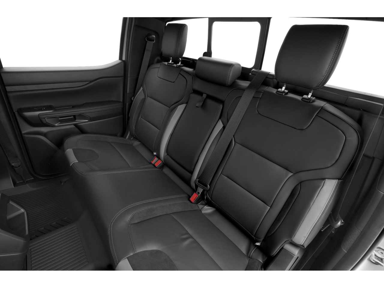 2024 Ford Ranger Raptor *Under Deposit*