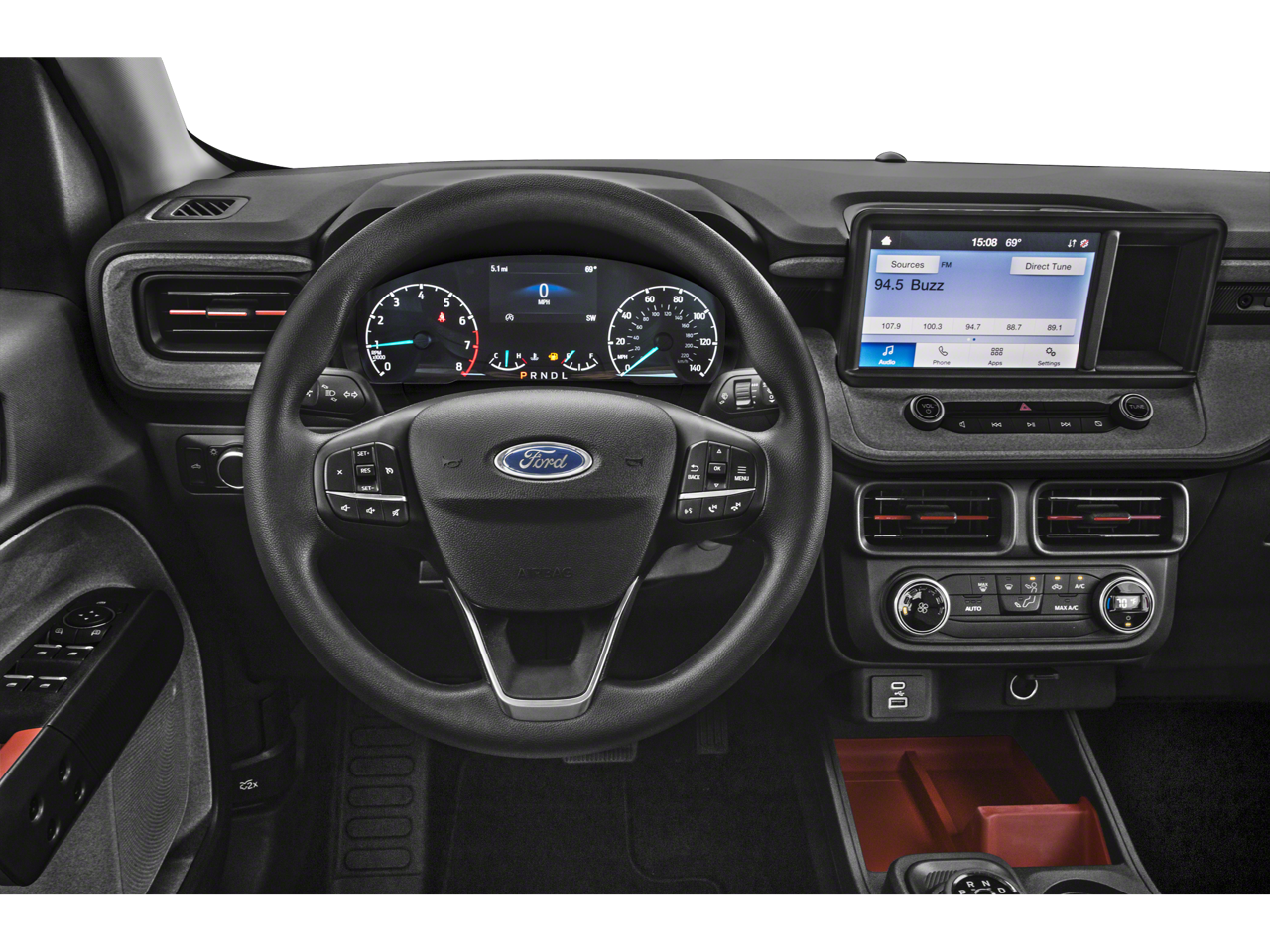 2024 Ford Maverick XLT Hybrid *Under Deposit*
