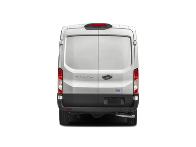 2024 Ford Transit-250 Base Low Roof