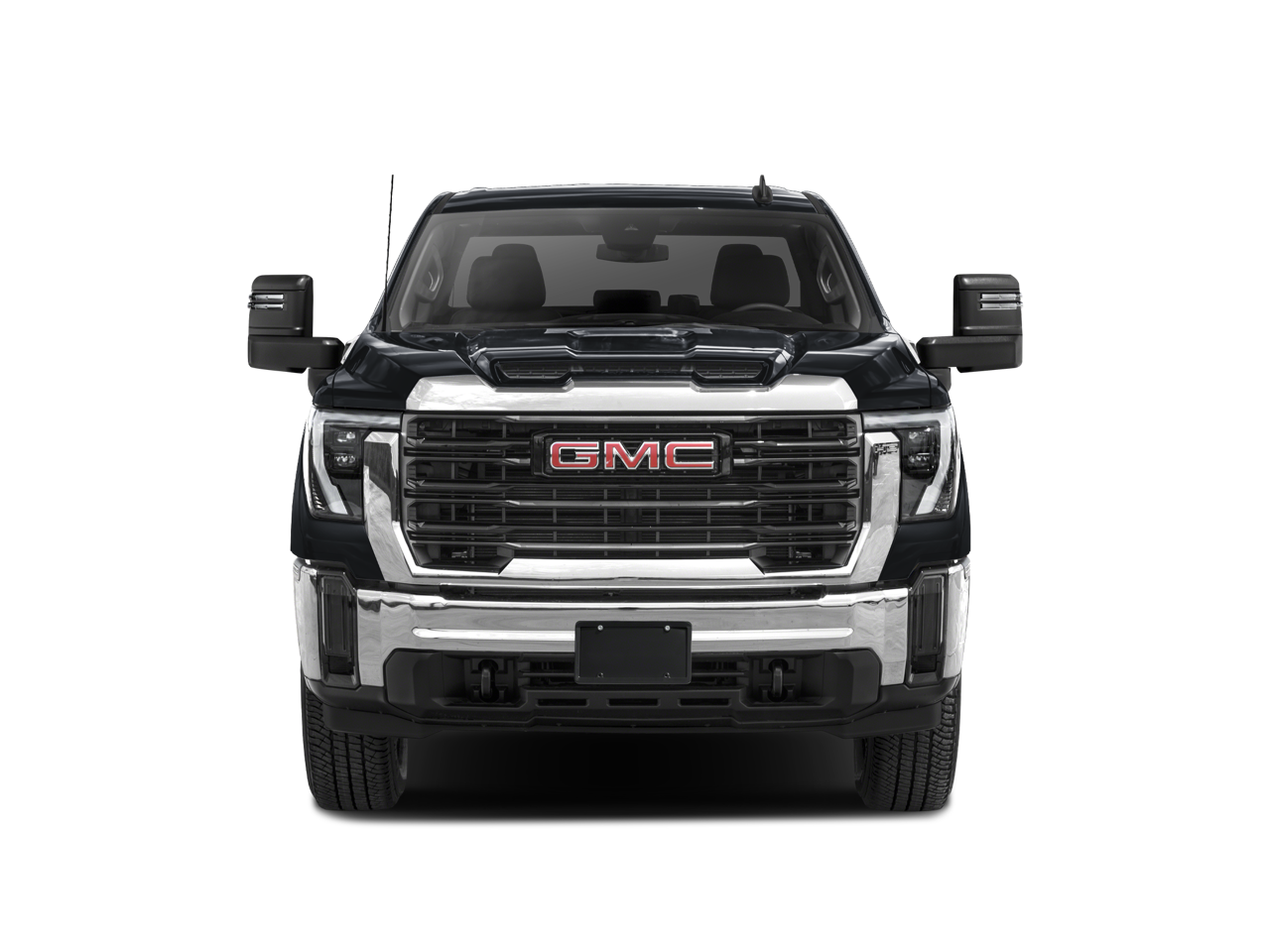 2024 GMC Sierra 3500HD Denali