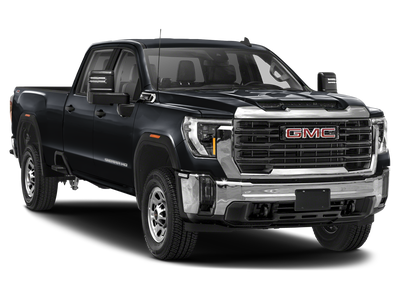 2024 GMC Sierra 3500HD Denali