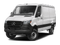 2024 Mercedes-Benz Sprinter 2500 4MATIC®