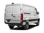 2024 Mercedes-Benz Sprinter 2500 4MATIC®