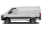 2024 Mercedes-Benz Sprinter 2500 4MATIC®