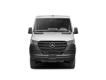 2024 Mercedes-Benz Sprinter 2500 4MATIC®