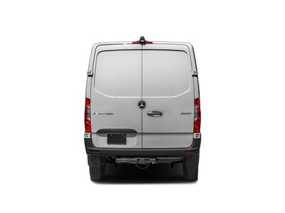 2024 Mercedes-Benz Sprinter 2500 4MATIC®