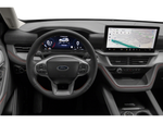 2025 Ford Explorer Active *Under Deposit*