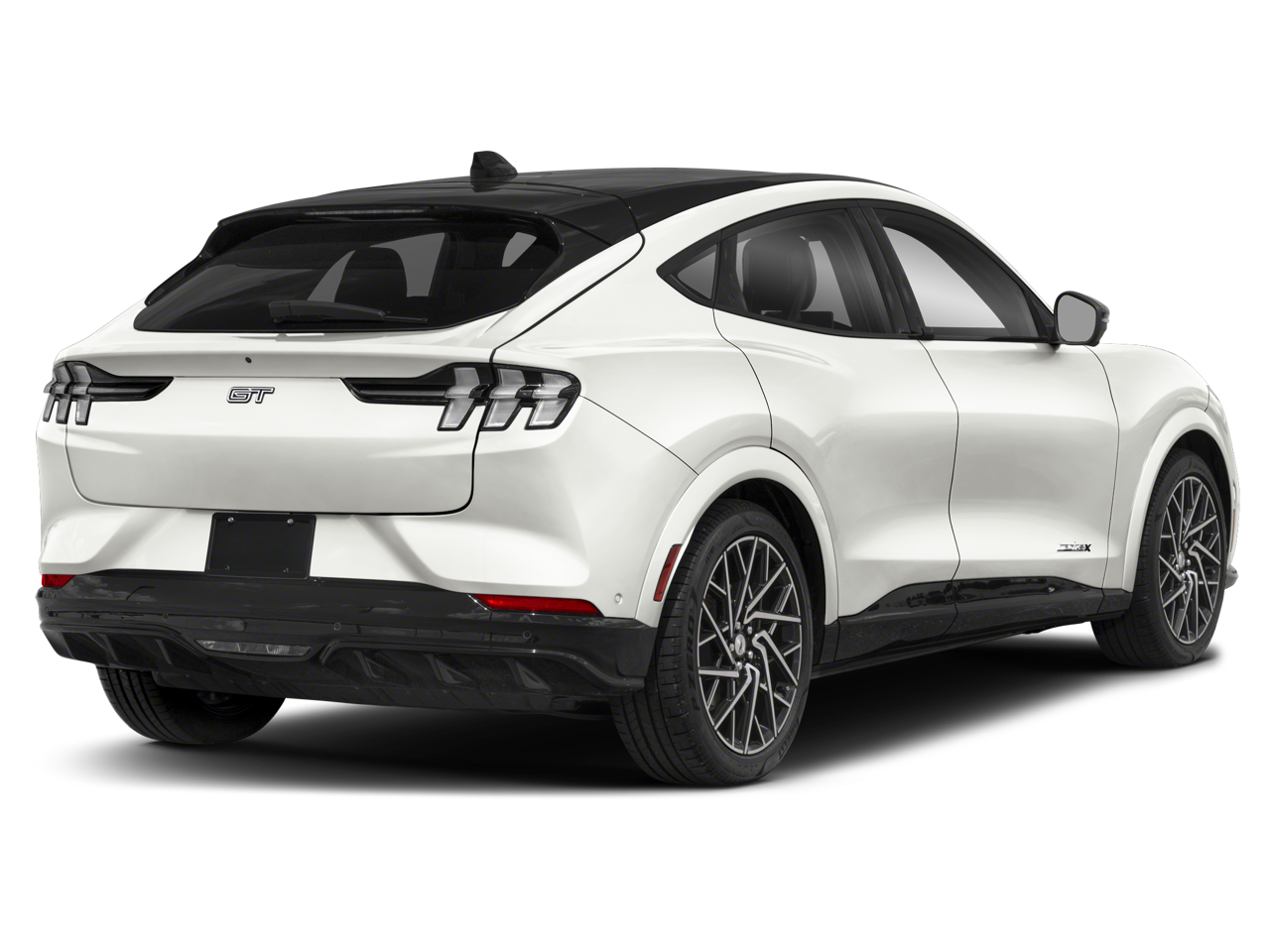 Used 2025 Ford Mustang Mach-E GT AWD with VIN 3FMTK4SX4SMA35953 for sale in Glastonbury, CT