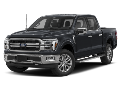 2025 Ford F-150 Lariat *Under Deposit*