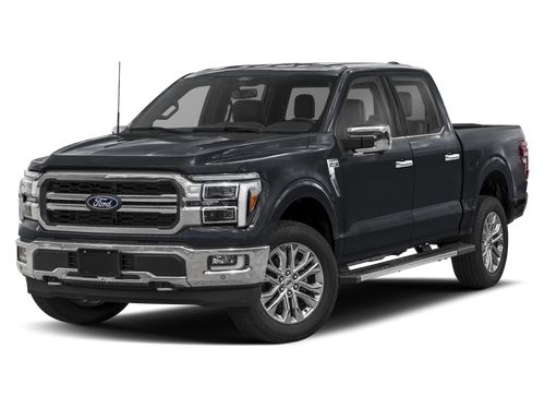 2025 Ford F-150 Lariat *Under Deposit*
