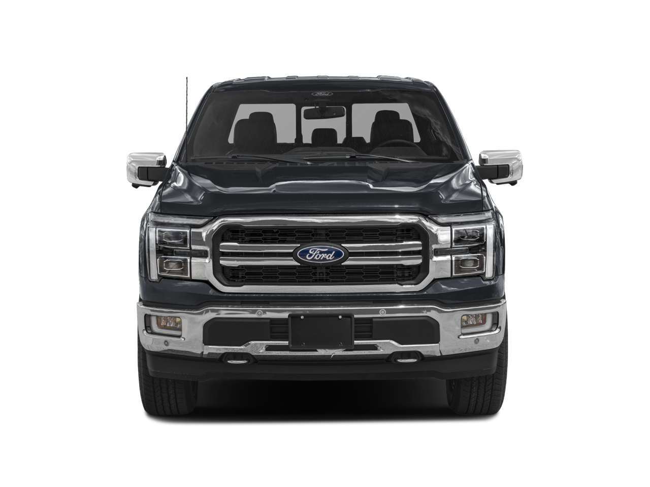 2025 Ford F-150 Lariat *Under Deposit*