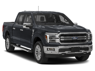 2025 Ford F-150 Lariat *Under Deposit*