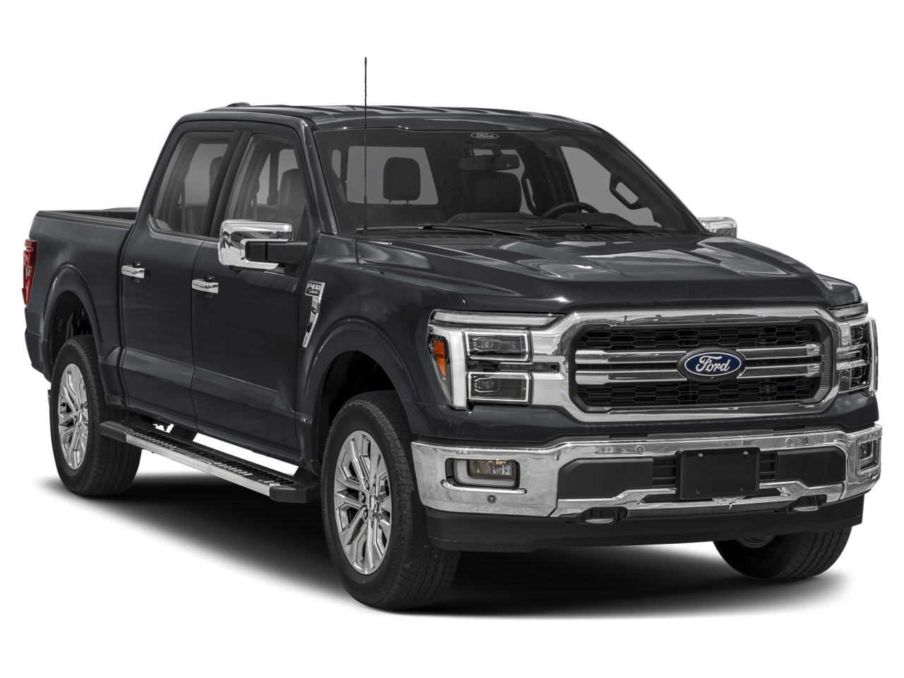 2025 Ford F-150 Lariat *Under Deposit*