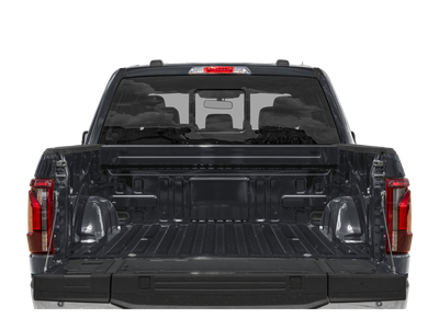 2025 Ford F-150 Lariat *Under Deposit*