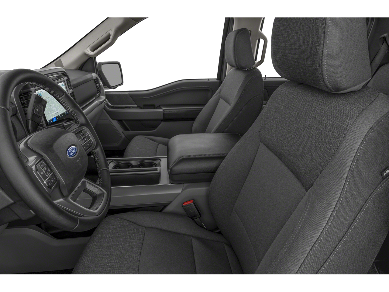 2025 Ford F-150 XLT *Under Deposit*