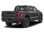 2025 Ford F-150 Raptor *Under Deposit*