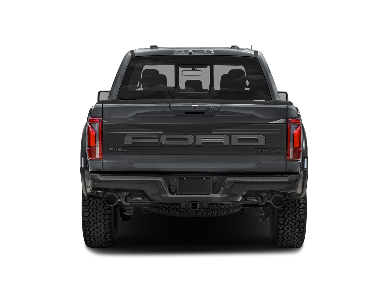 2025 Ford F-150 Raptor *Under Deposit*