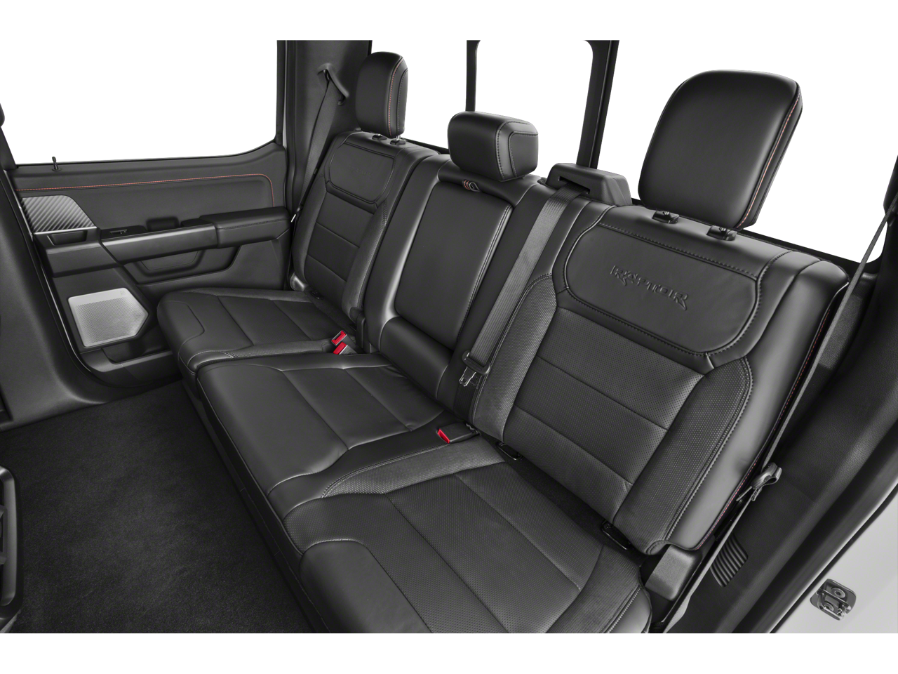 2025 Ford F-150 Raptor *Under Deposit*