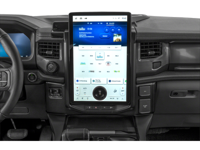 2025 Ford F-150 Lightning Flash *Under Deposit*