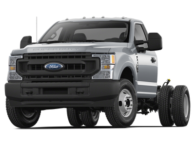 2026 Ford F-350SD DRW