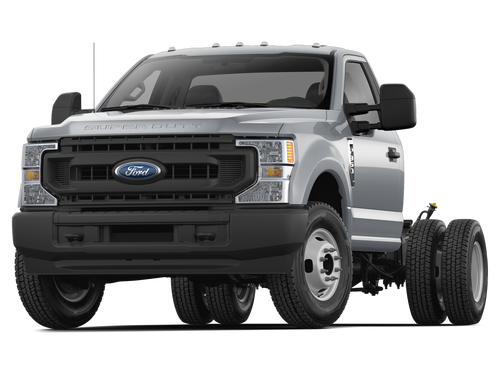 2026 Ford F-350SD DRW
