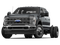 2026 Ford F-450SD Lariat DRW