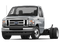 2026 Ford E-Series Cutaway E-450 DRW 158" WB