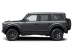 2026 Ford Bronco Badlands *Under Deposit*