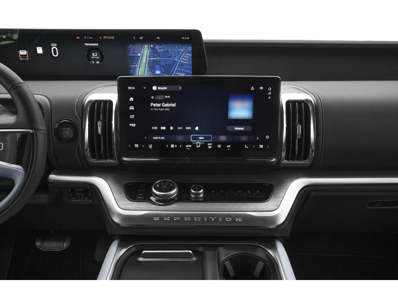 2026 Ford Expedition Platinum *Under Deposit*