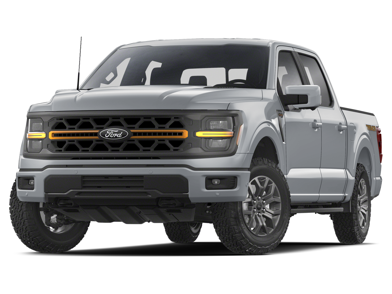 2026 Ford F-150 Tremor *Under Deposit*