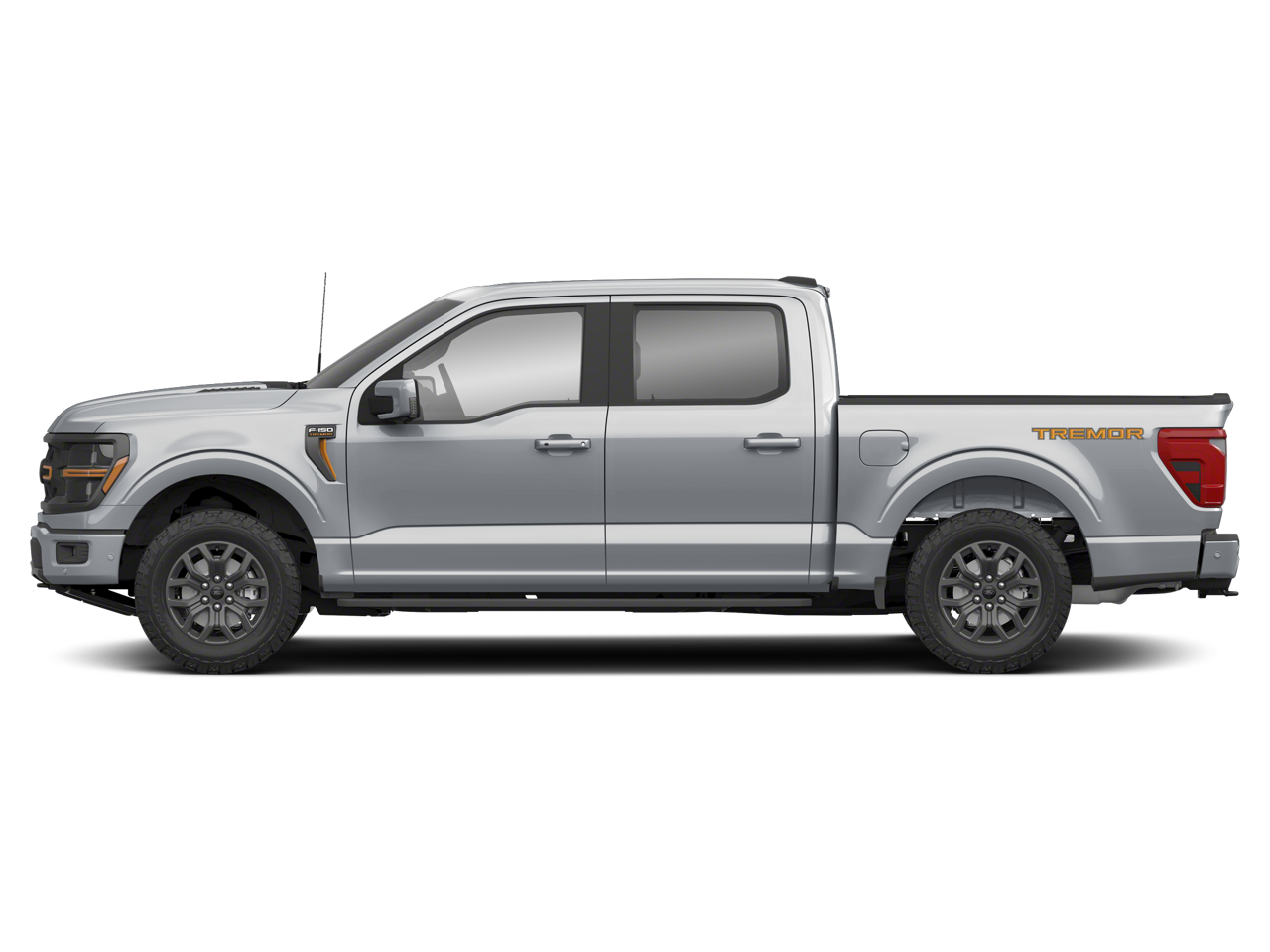 2026 Ford F-150 Tremor *Under Deposit*
