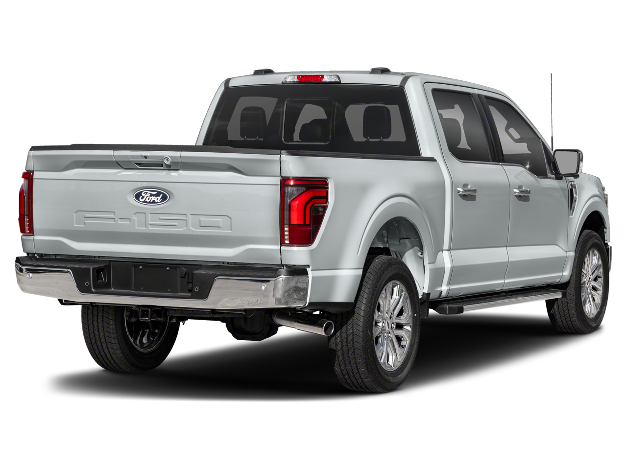 2026 Ford F-150 Lariat *Under Deposit*