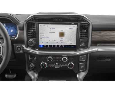 2026 Ford F-150 Lariat *Under Deposit*