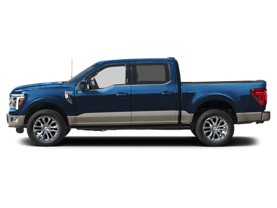 2026 Ford F-150 King Ranch *Under Deposit*