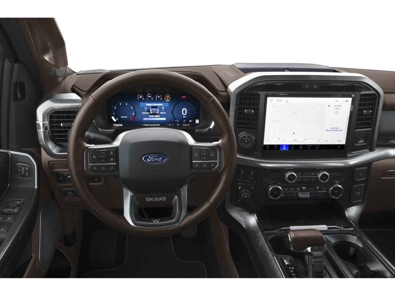 2026 Ford F-150 King Ranch *Under Deposit*