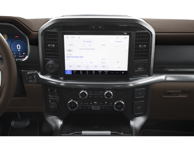 2026 Ford F-150 King Ranch *Under Deposit*