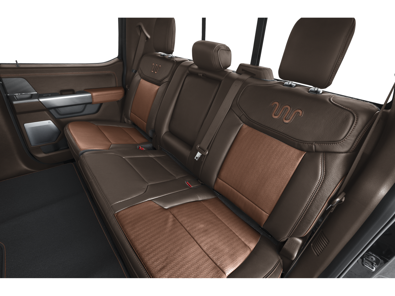 2026 Ford F-150 King Ranch *Under Deposit*