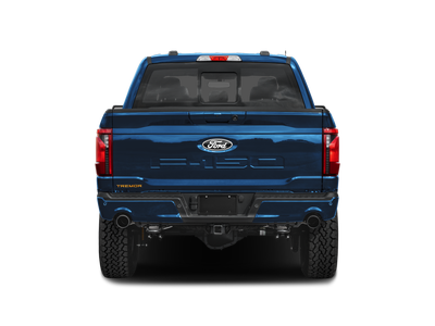 2026 Ford F-150 Tremor *Under Deposit*
