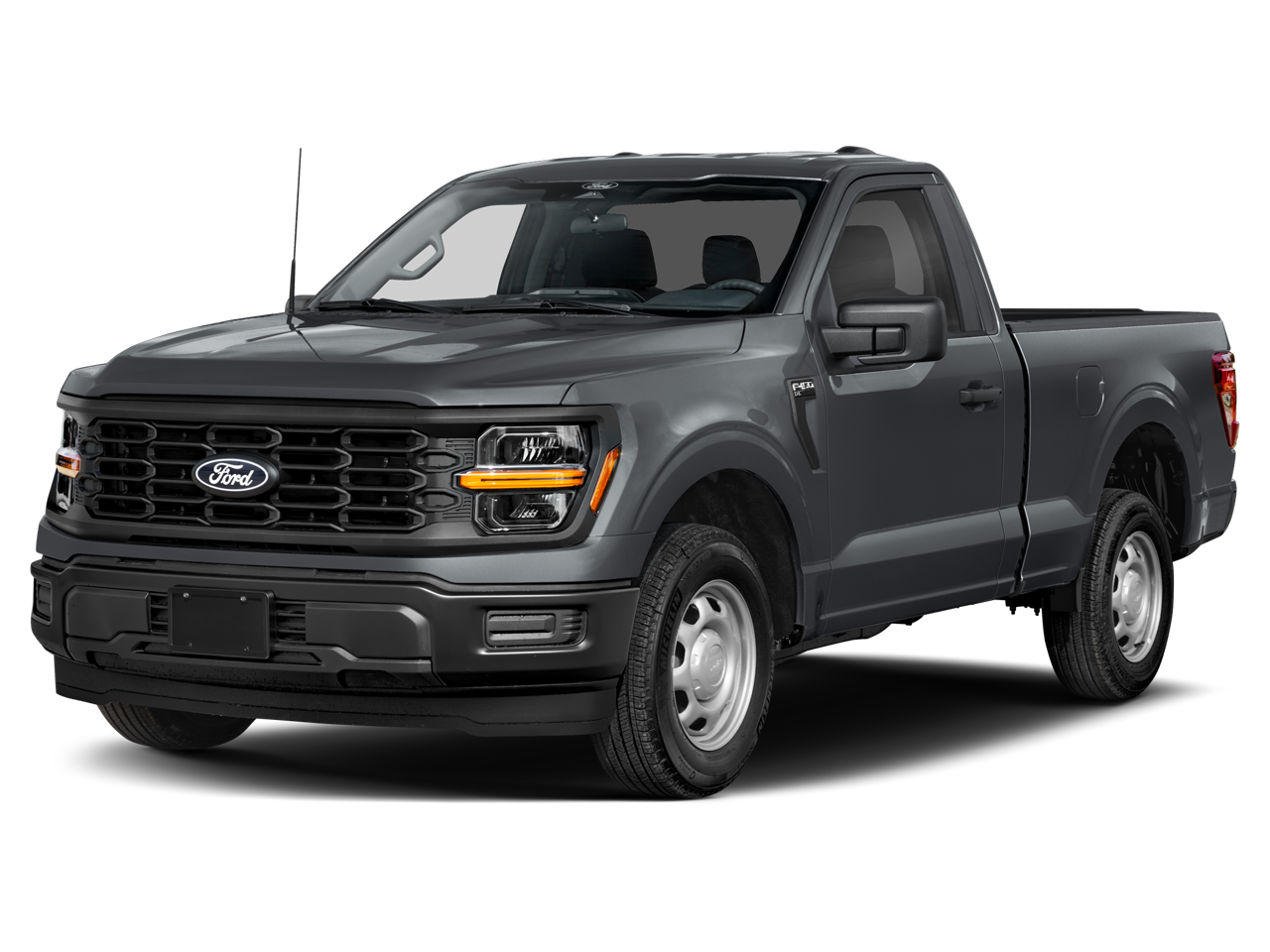 2026 Ford F-150 XL *Under Deposit*